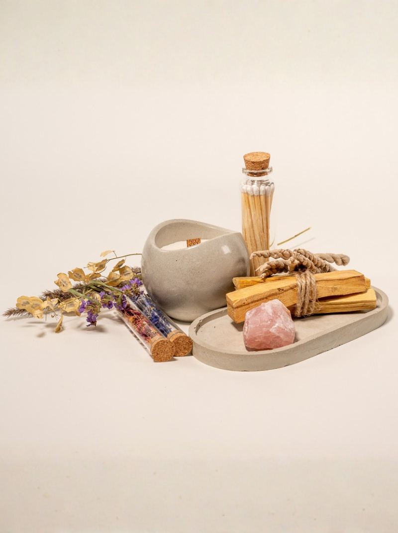 Ceremonia Aromatyczna Pauza - obrazek 2