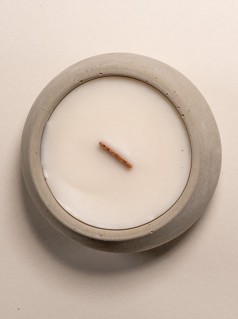 Świeca No.02 - obrazek 4