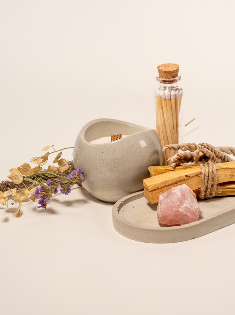 Ceremonia Aromatyczna Pauza