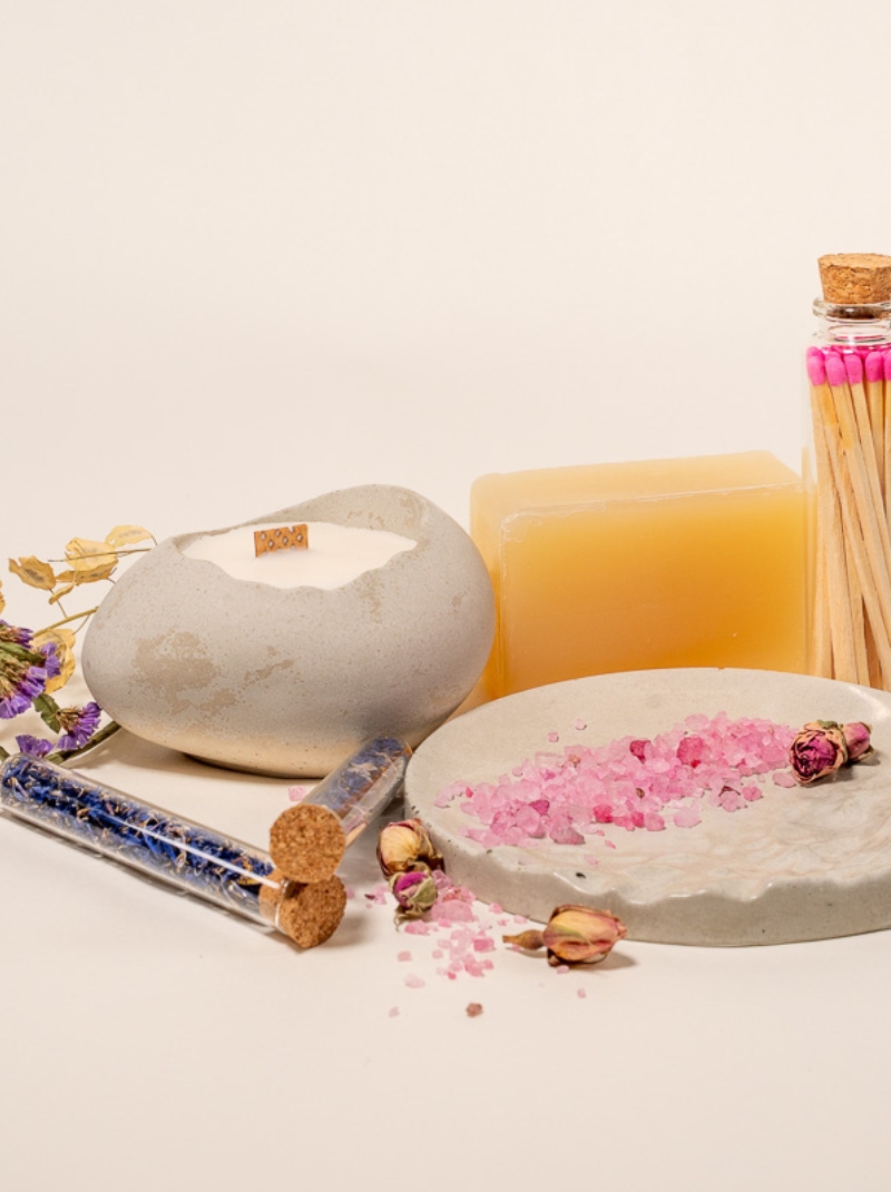 Ceremonia Wodna Aura